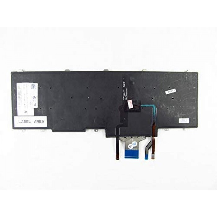 Buy and Repair DELL Precision 3510 Series Replacement Keyboard Dell 